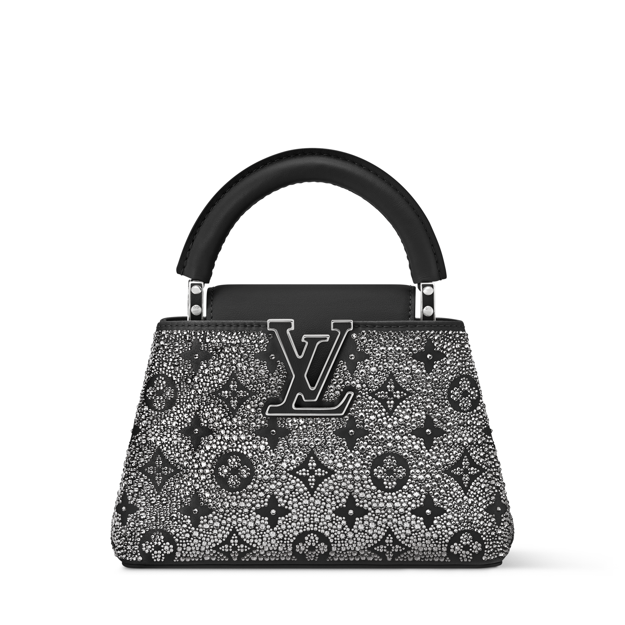 Capucines Mini Capucines - Handbags | LOUIS VUITTON